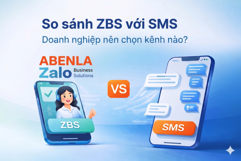 ZBS vs SMS
