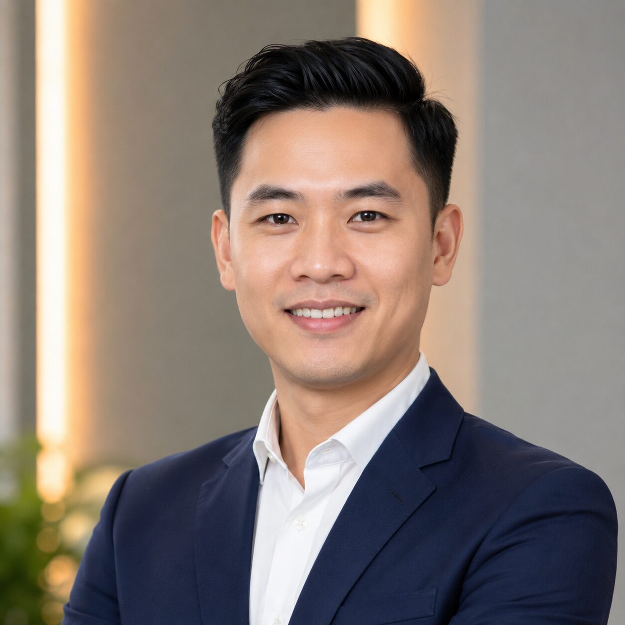 Trần Hoàng